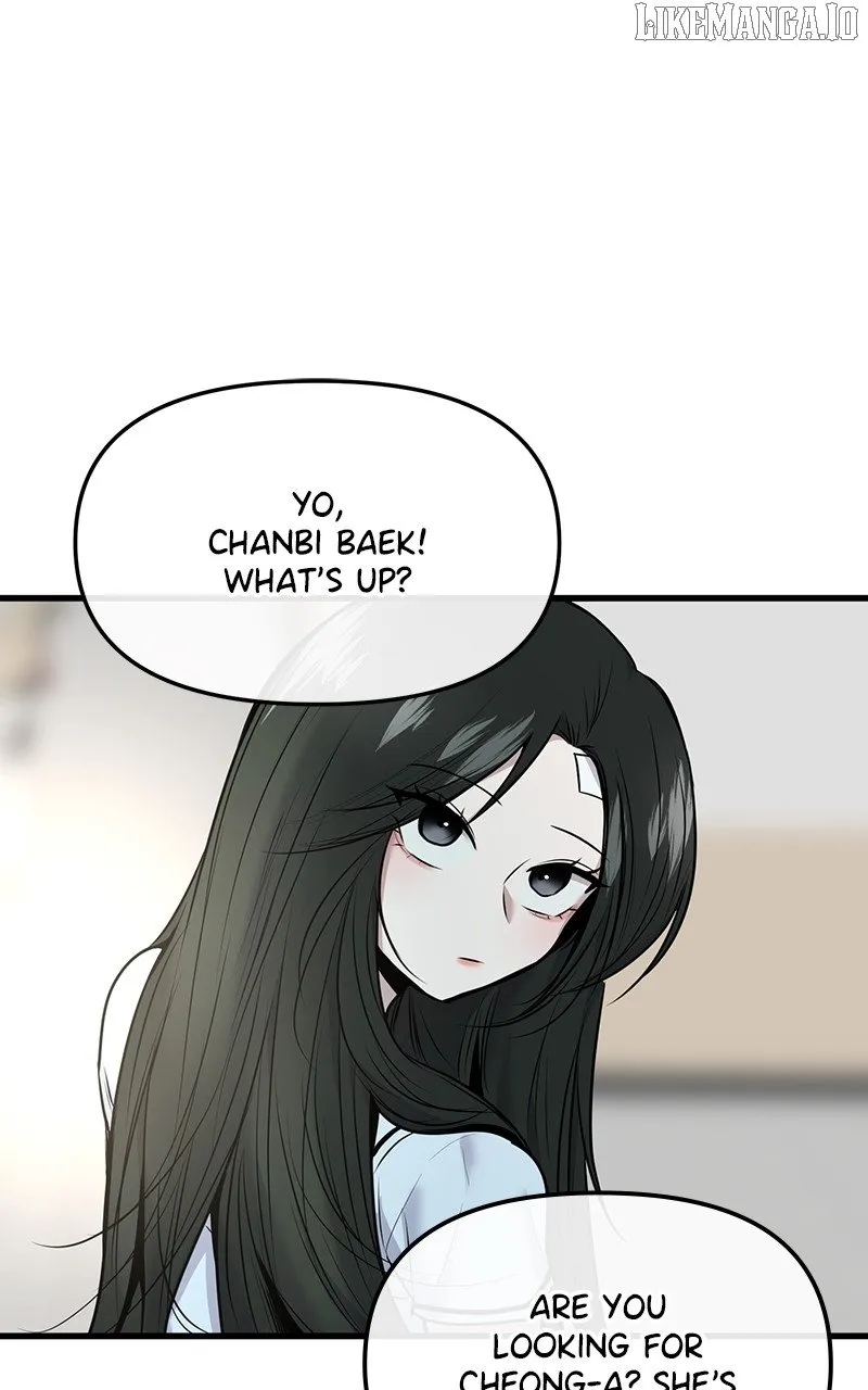 Back to Chan Bi Chapter 49 page 24 - 