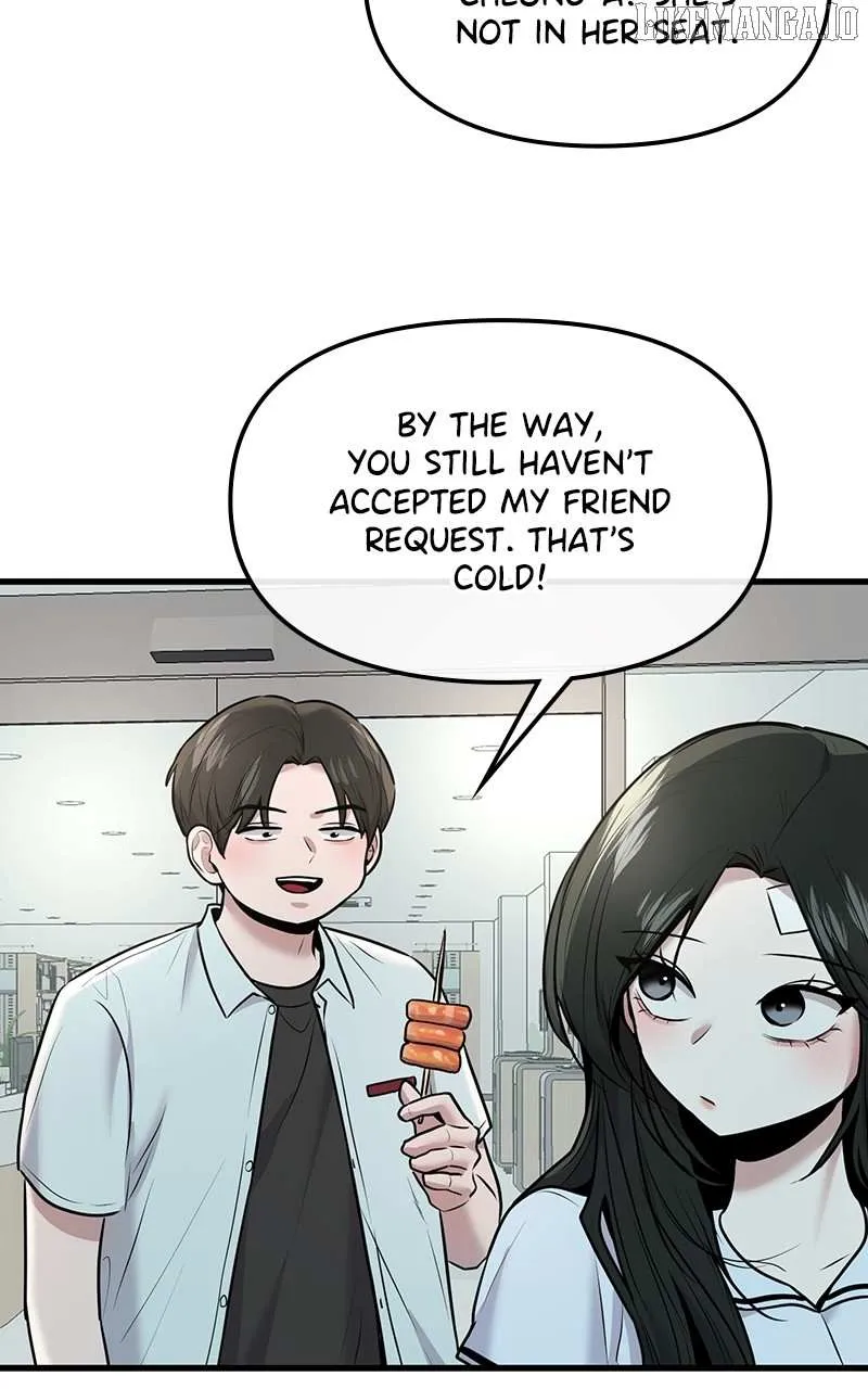 Back to Chan Bi Chapter 49 page 25 - 