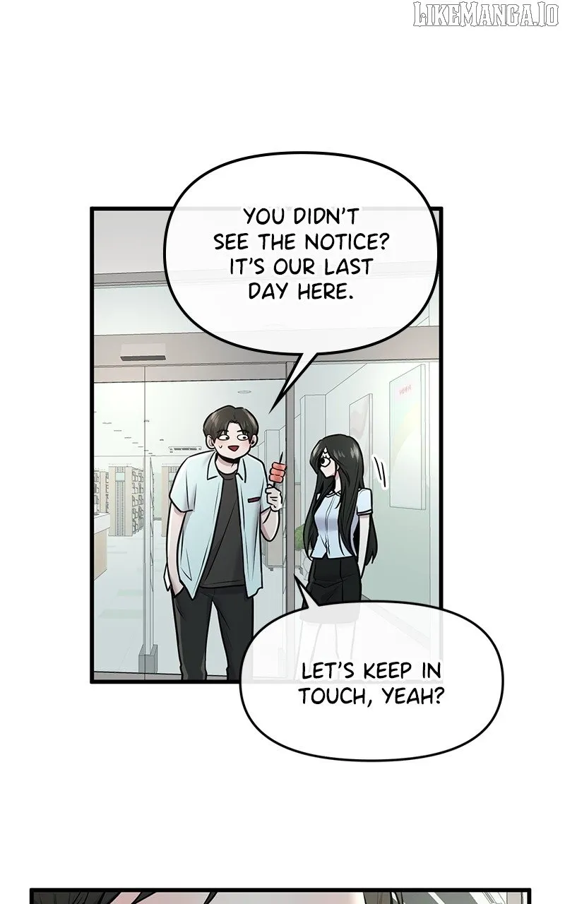 Back to Chan Bi Chapter 49 page 26 - 