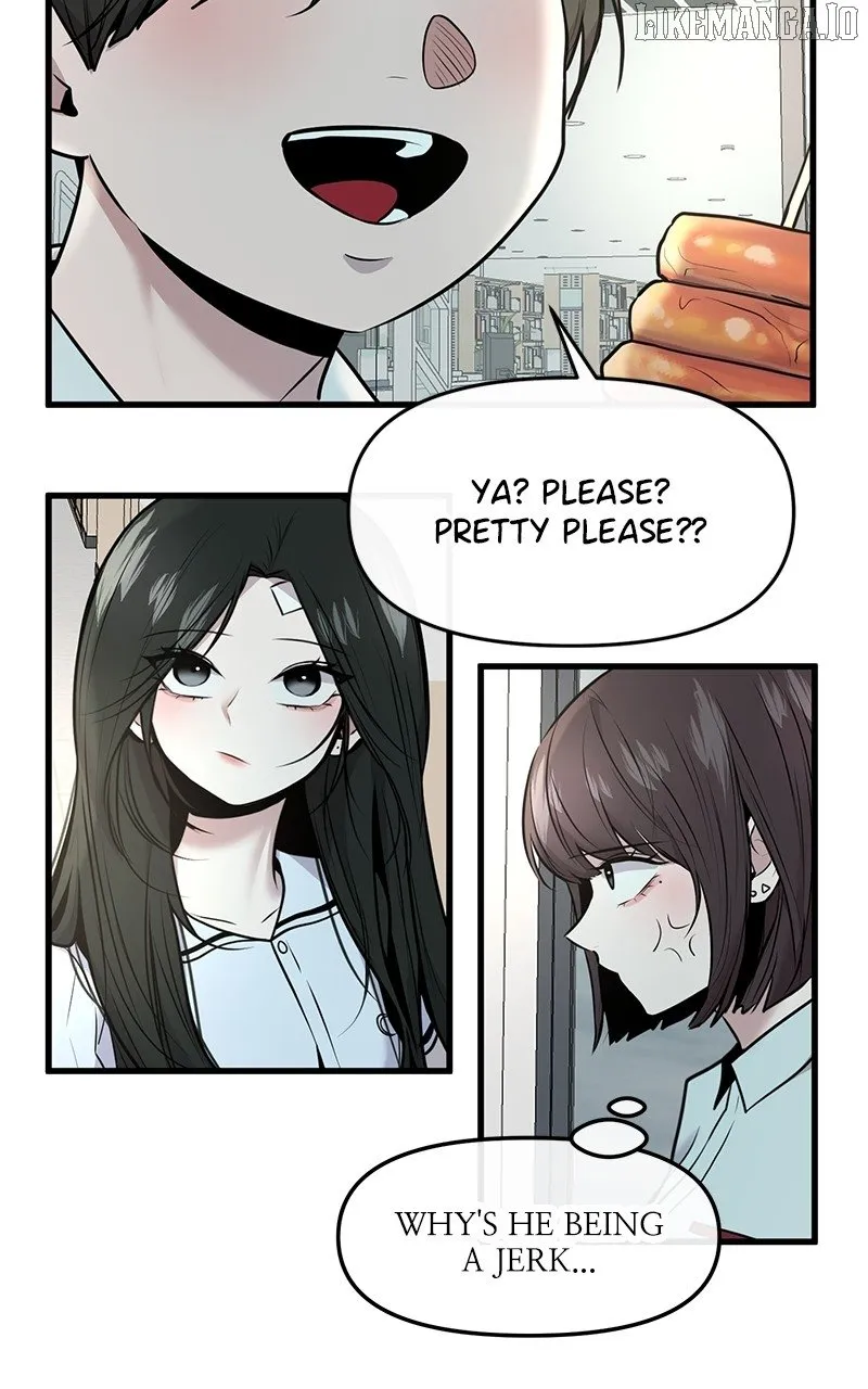 Back to Chan Bi Chapter 49 page 27 - 