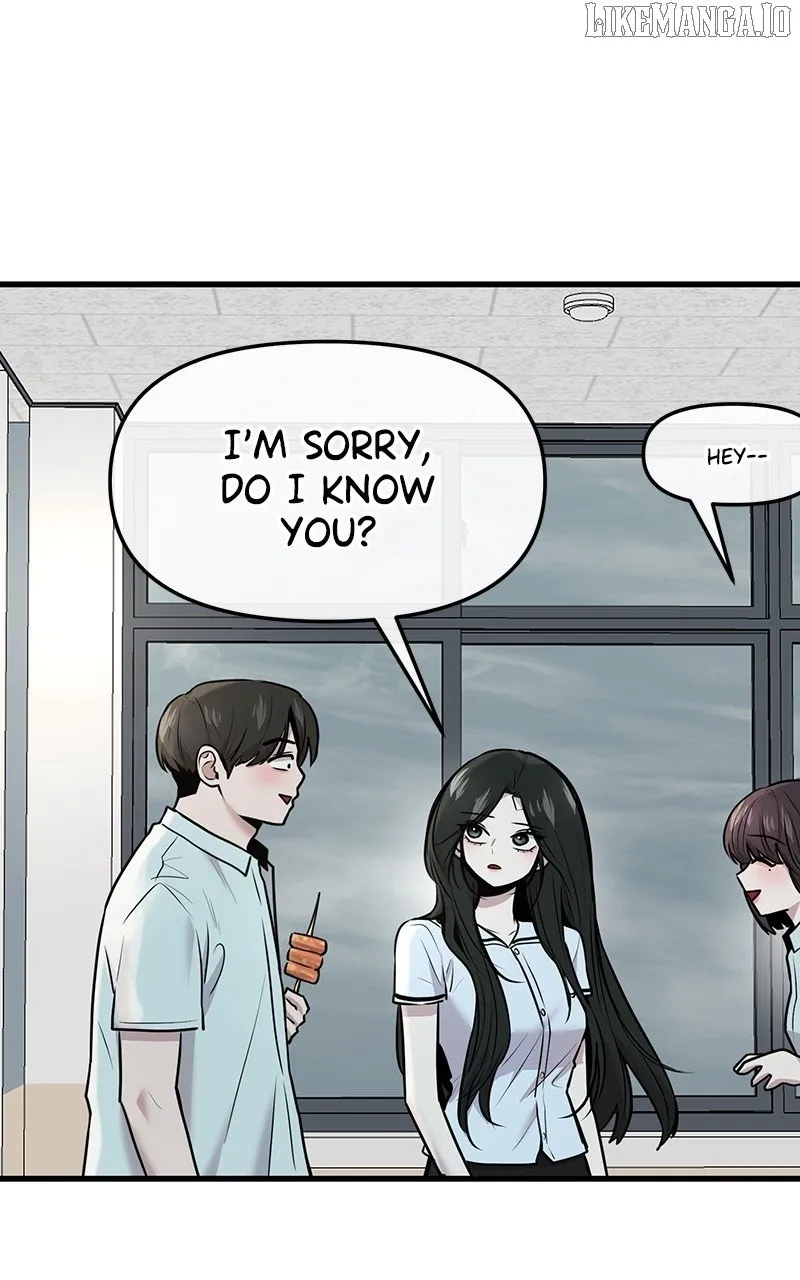 Back to Chan Bi Chapter 49 page 28 - 