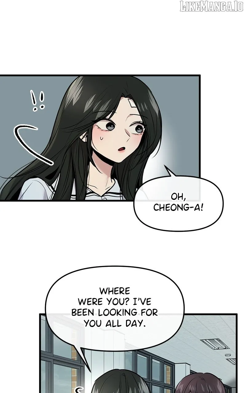 Back to Chan Bi Chapter 49 page 30 - 