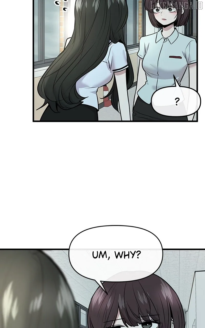 Back to Chan Bi Chapter 49 page 31 - 