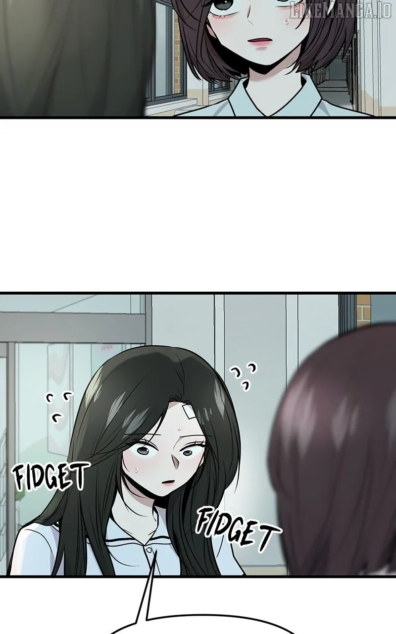 Back to Chan Bi Chapter 49 page 32 - 