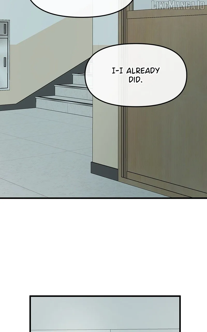 Back to Chan Bi Chapter 49 page 34 - 