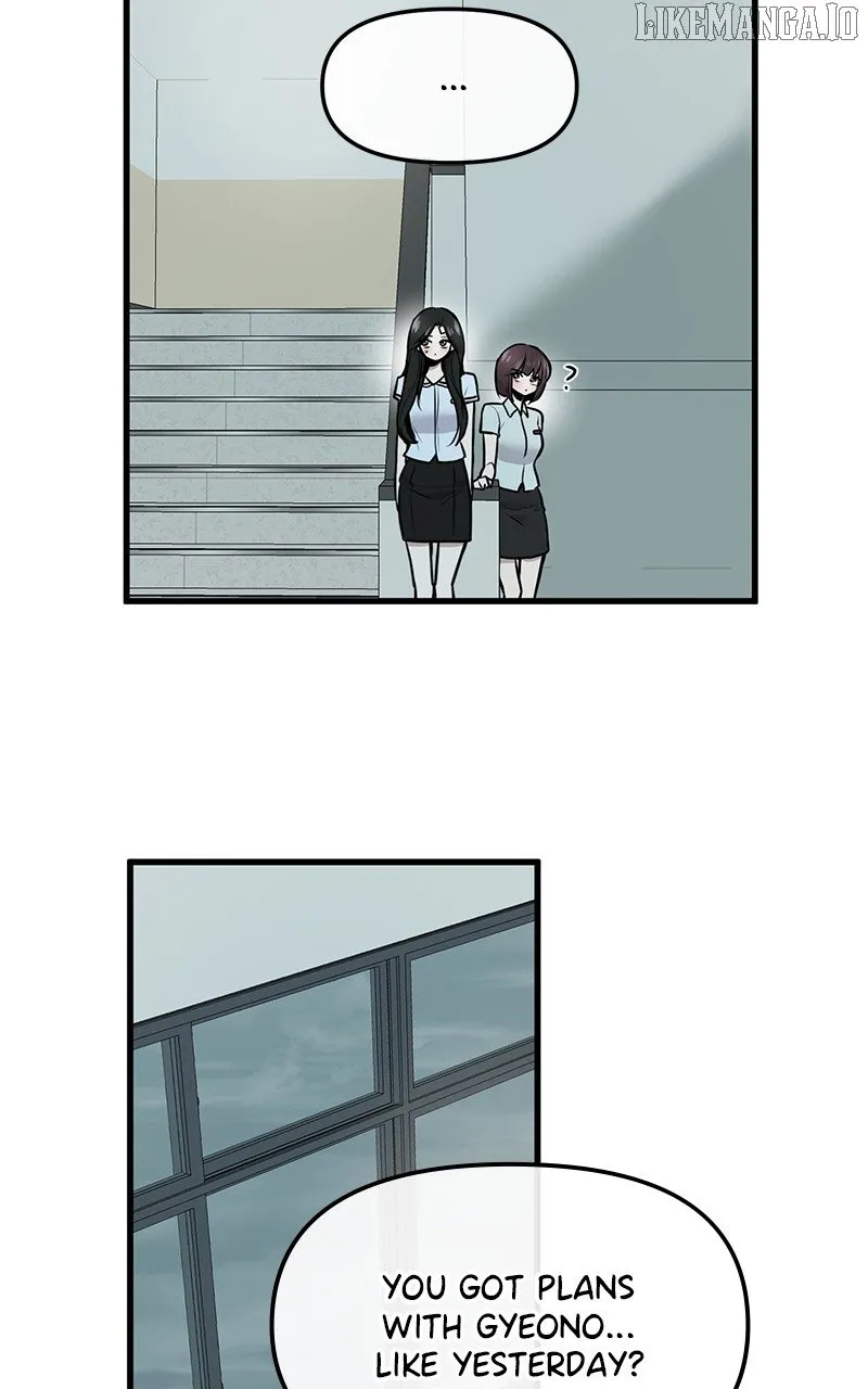 Back to Chan Bi Chapter 49 page 35 - 