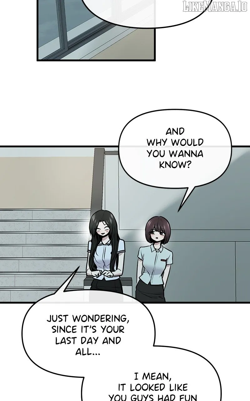 Back to Chan Bi Chapter 49 page 36 - 
