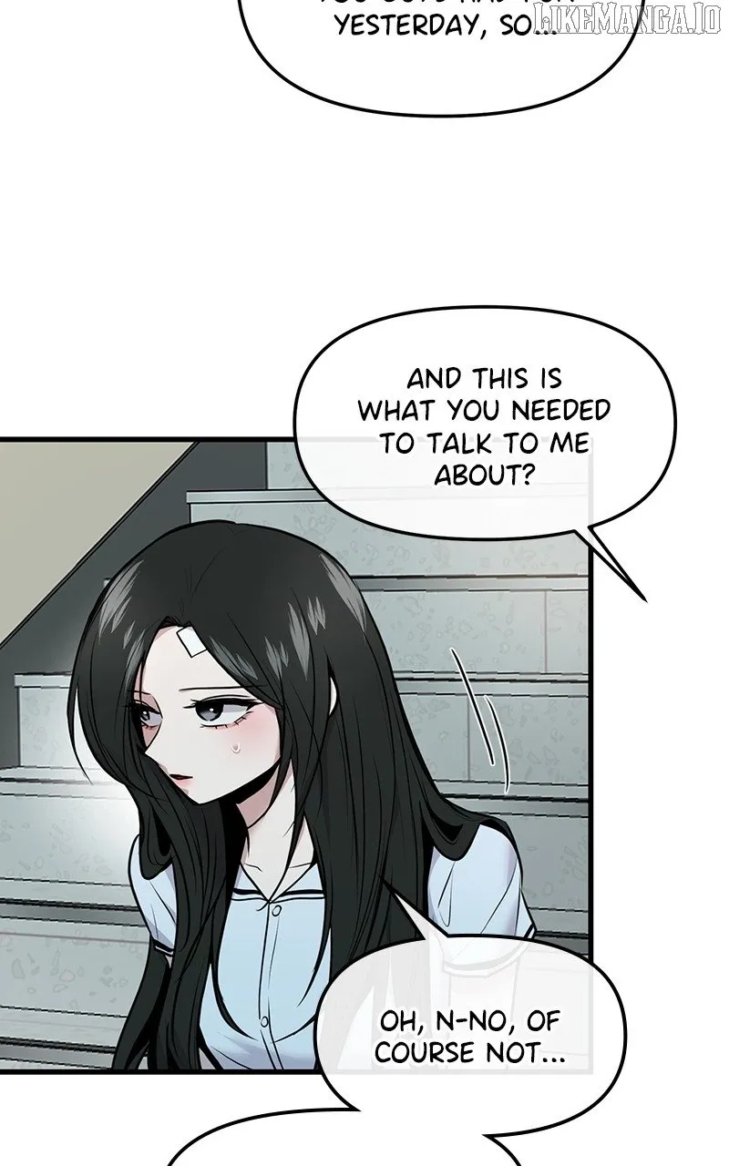 Back to Chan Bi Chapter 49 page 37 - 