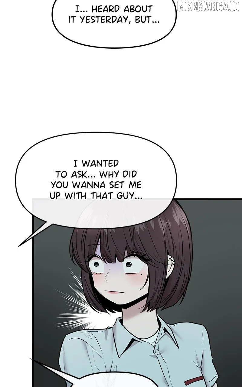 Back to Chan Bi Chapter 49 page 38 - 