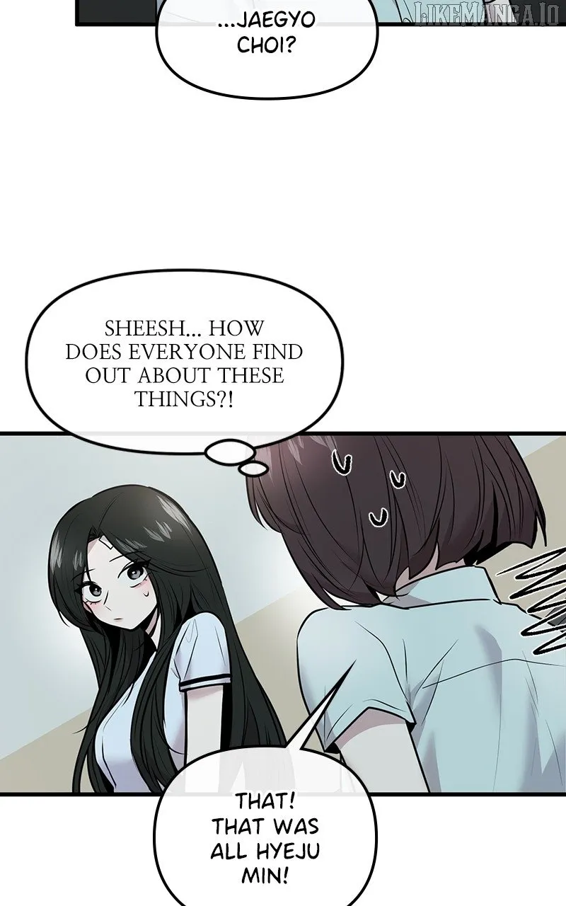 Back to Chan Bi Chapter 49 page 39 - 