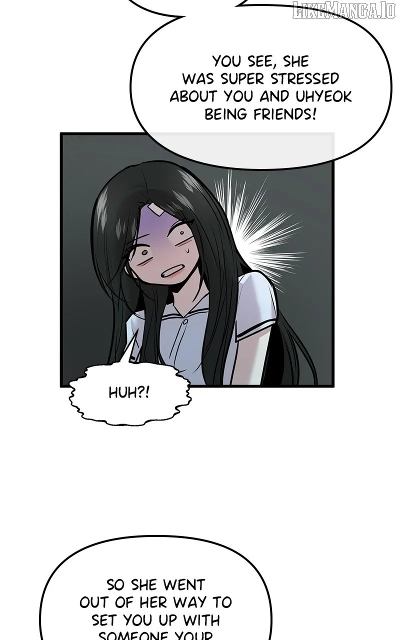 Back to Chan Bi Chapter 49 page 40 - 