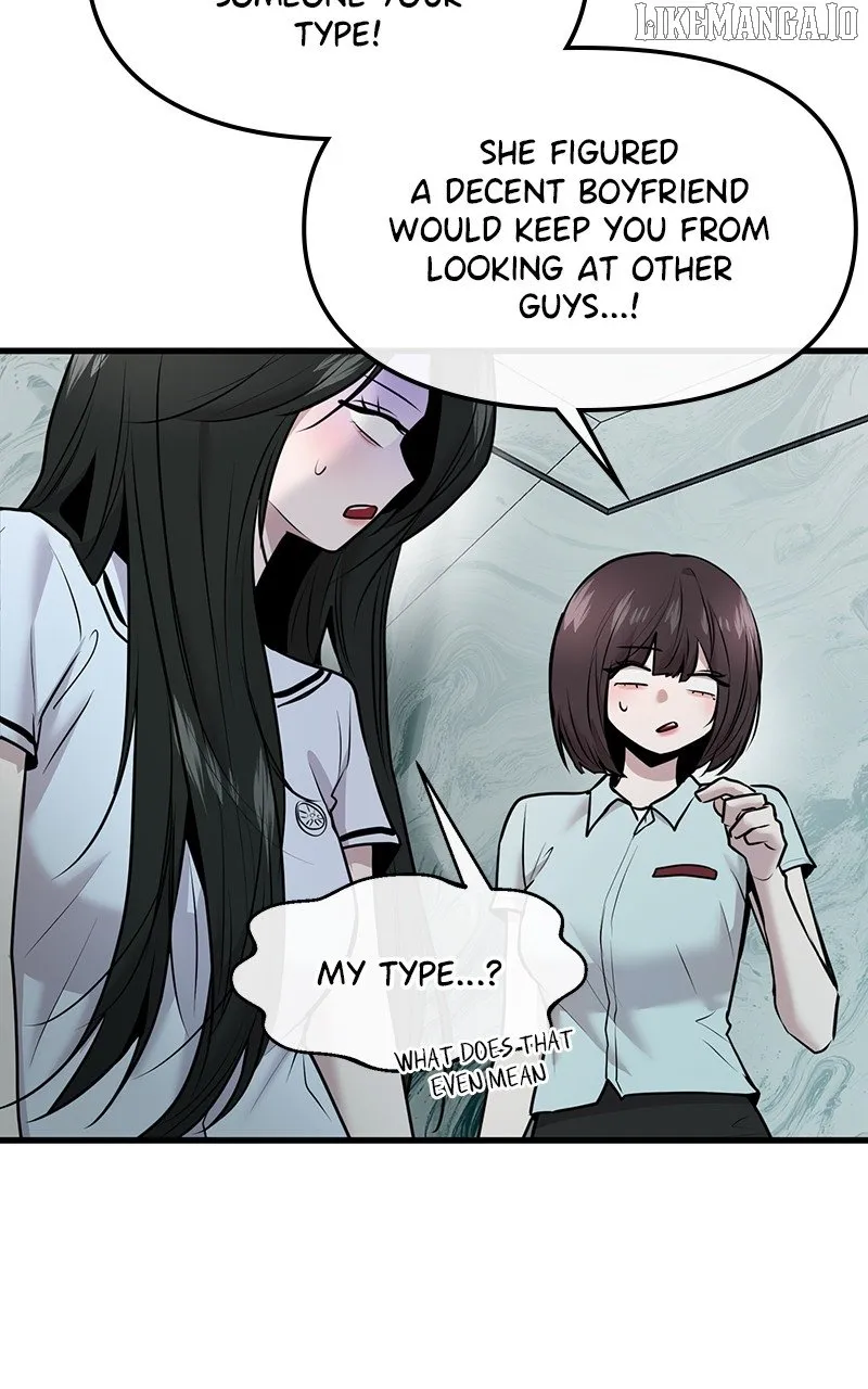 Back to Chan Bi Chapter 49 page 41 - 