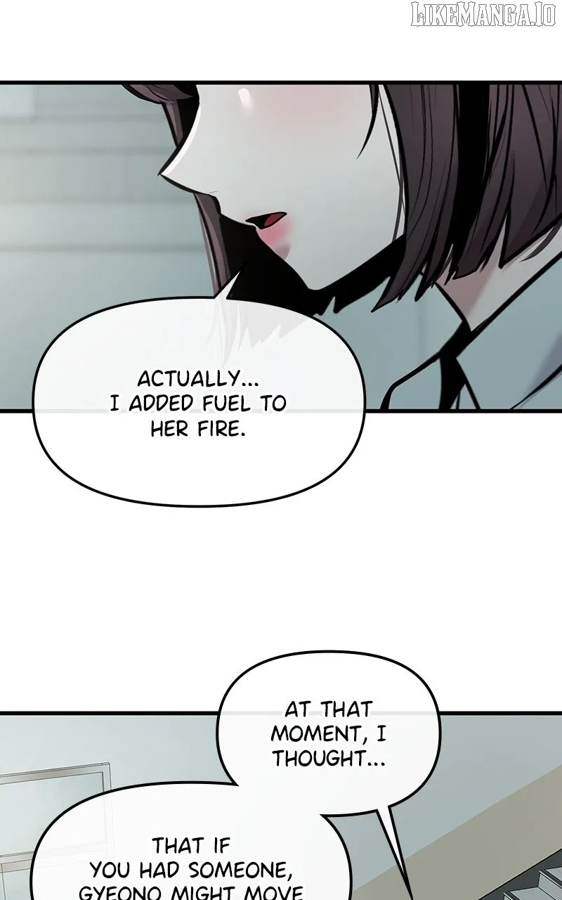 Back to Chan Bi Chapter 49 page 43 - 
