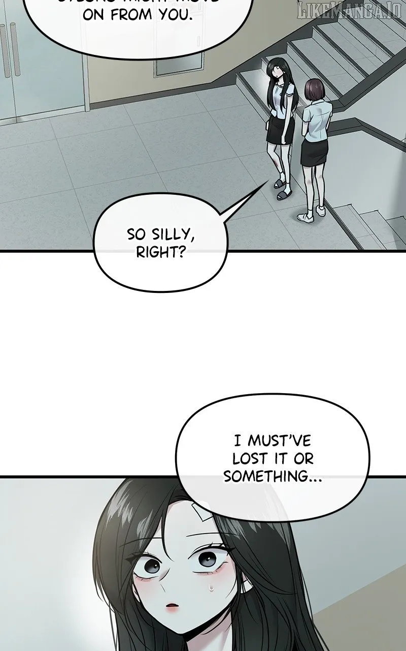 Back to Chan Bi Chapter 49 page 44 - 