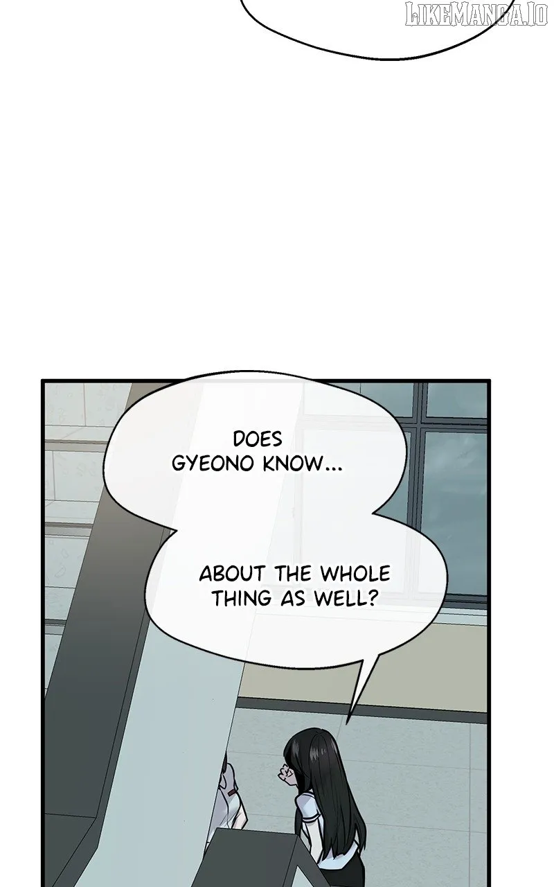 Back to Chan Bi Chapter 49 page 47 - 