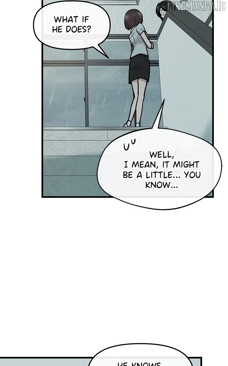 Back to Chan Bi Chapter 49 page 49 - 