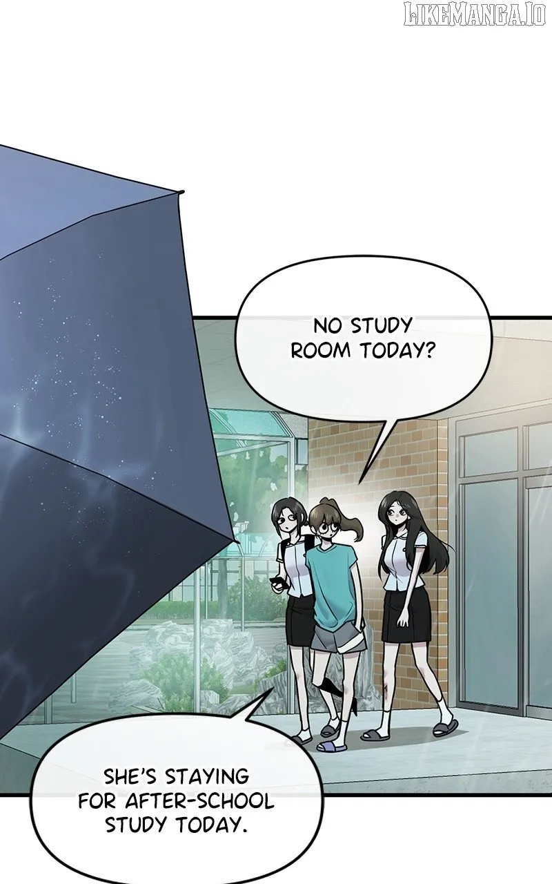 Back to Chan Bi Chapter 49 page 6 - 