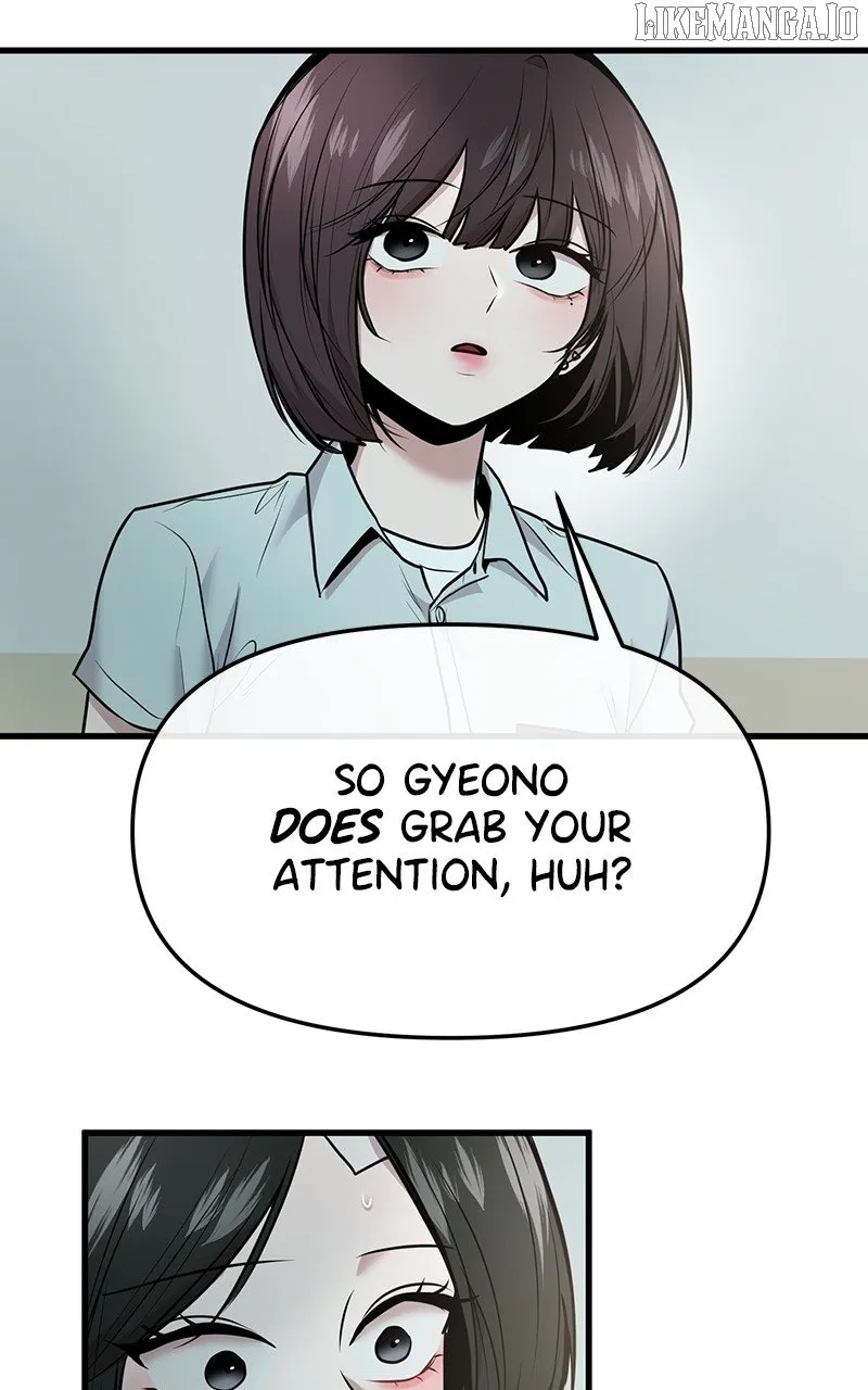 Back to Chan Bi Chapter 49 page 52 - 