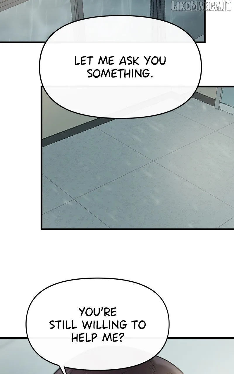 Back to Chan Bi Chapter 49 page 54 - 