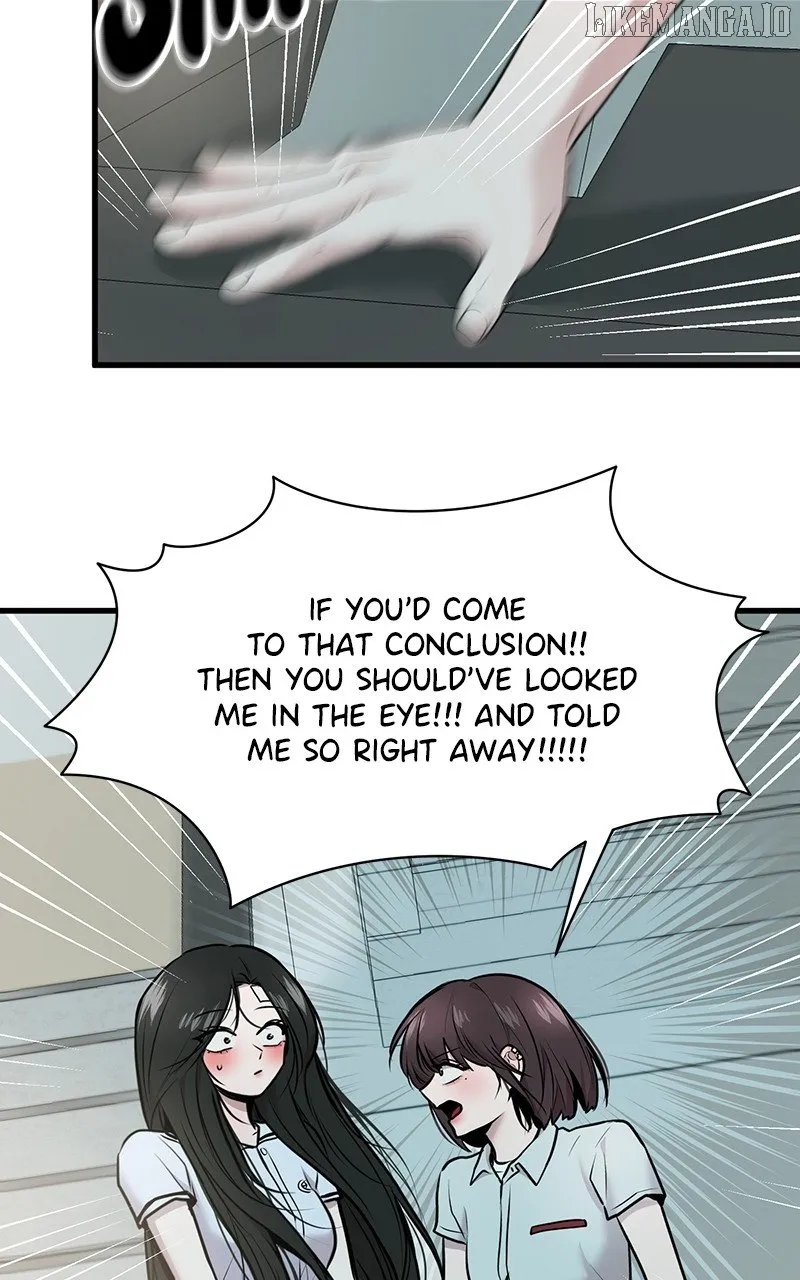 Back to Chan Bi Chapter 49 page 66 - 