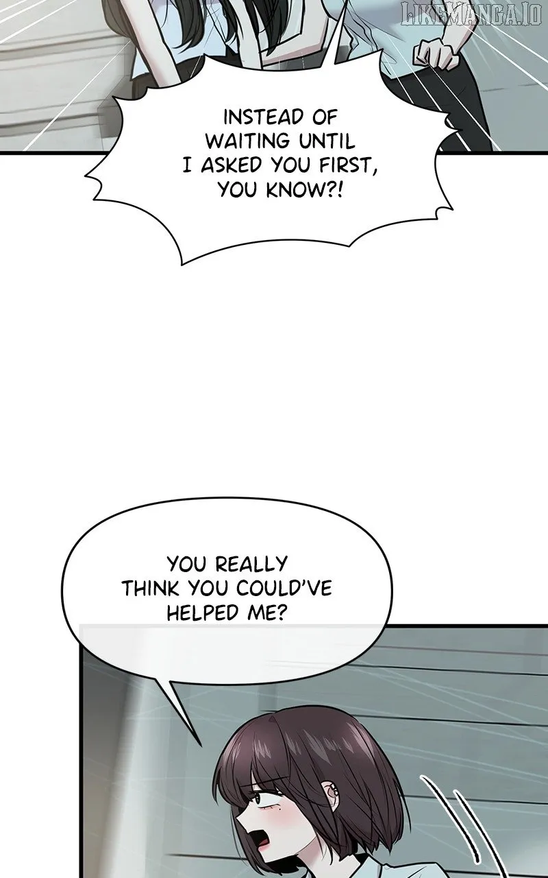 Back to Chan Bi Chapter 49 page 67 - 