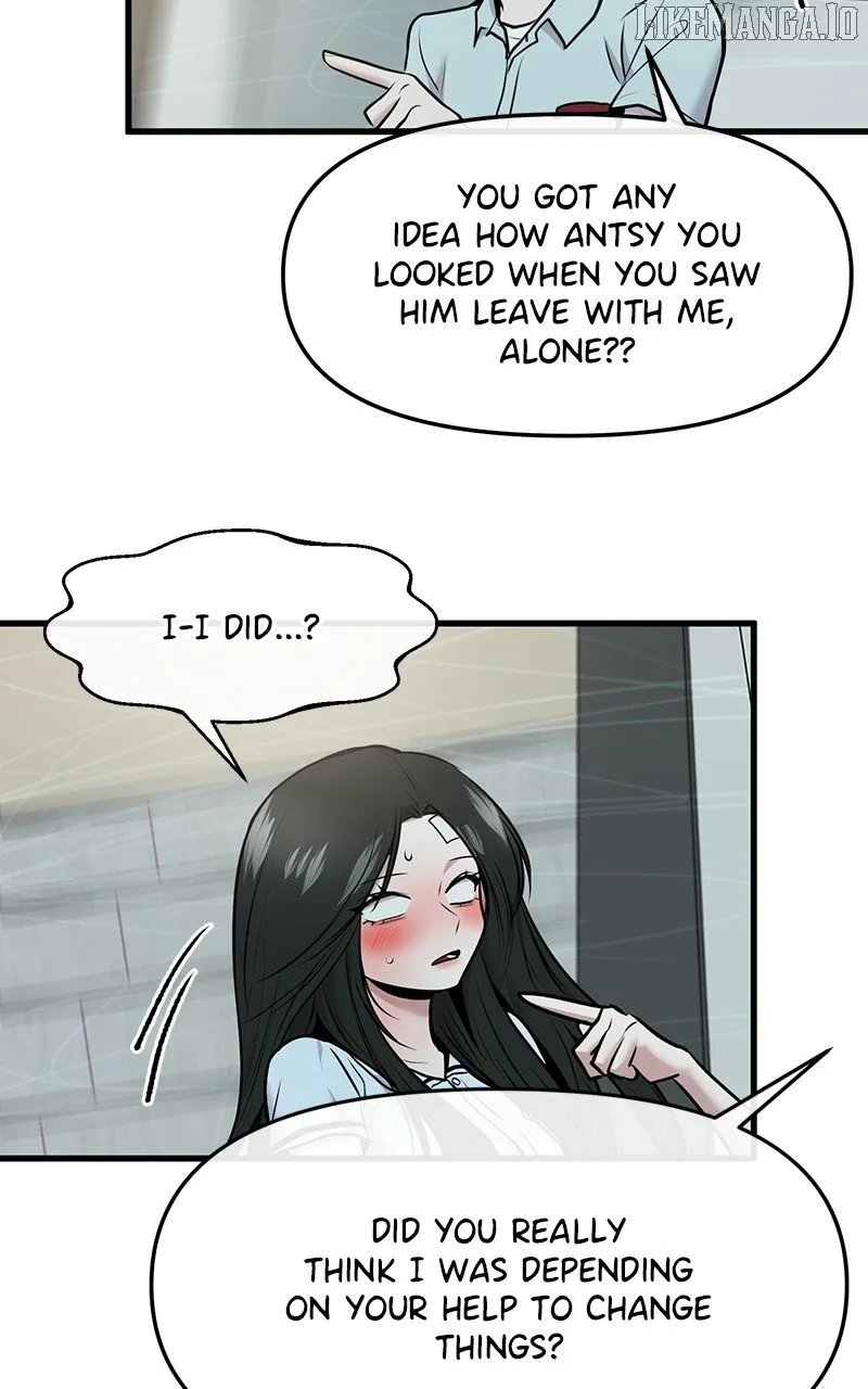Back to Chan Bi Chapter 49 page 68 - 