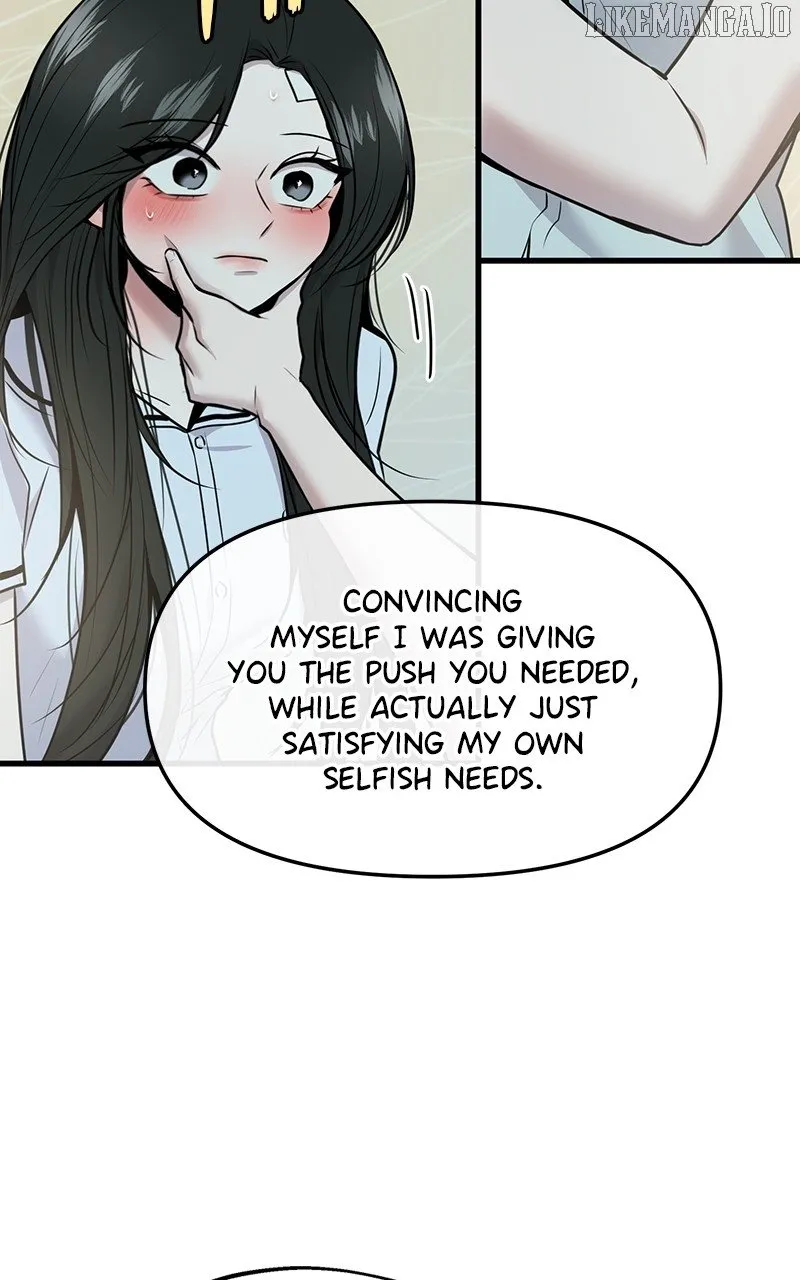 Back to Chan Bi Chapter 49 page 70 - 