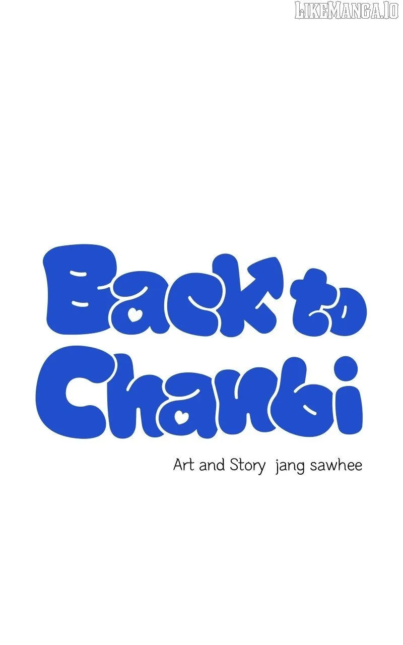 Back to Chan Bi Chapter 49 page 8 - 