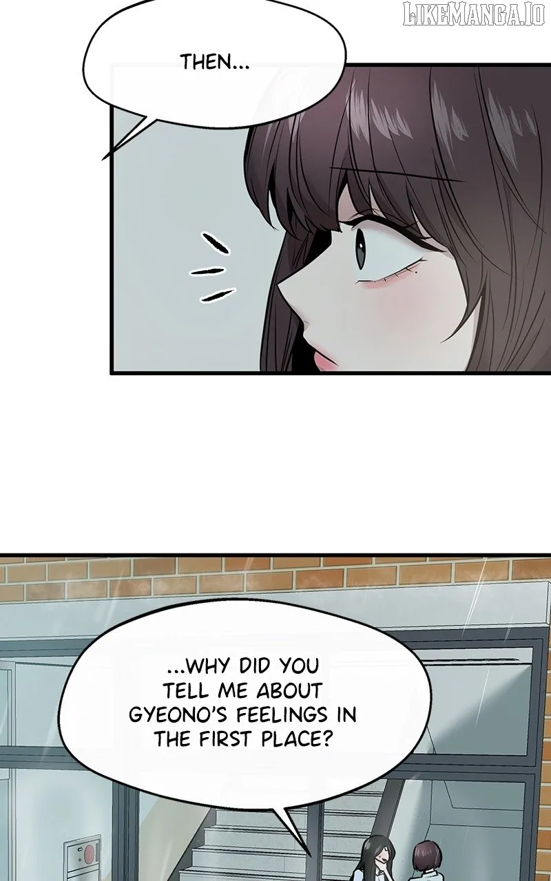 Back to Chan Bi Chapter 49 page 71 - 