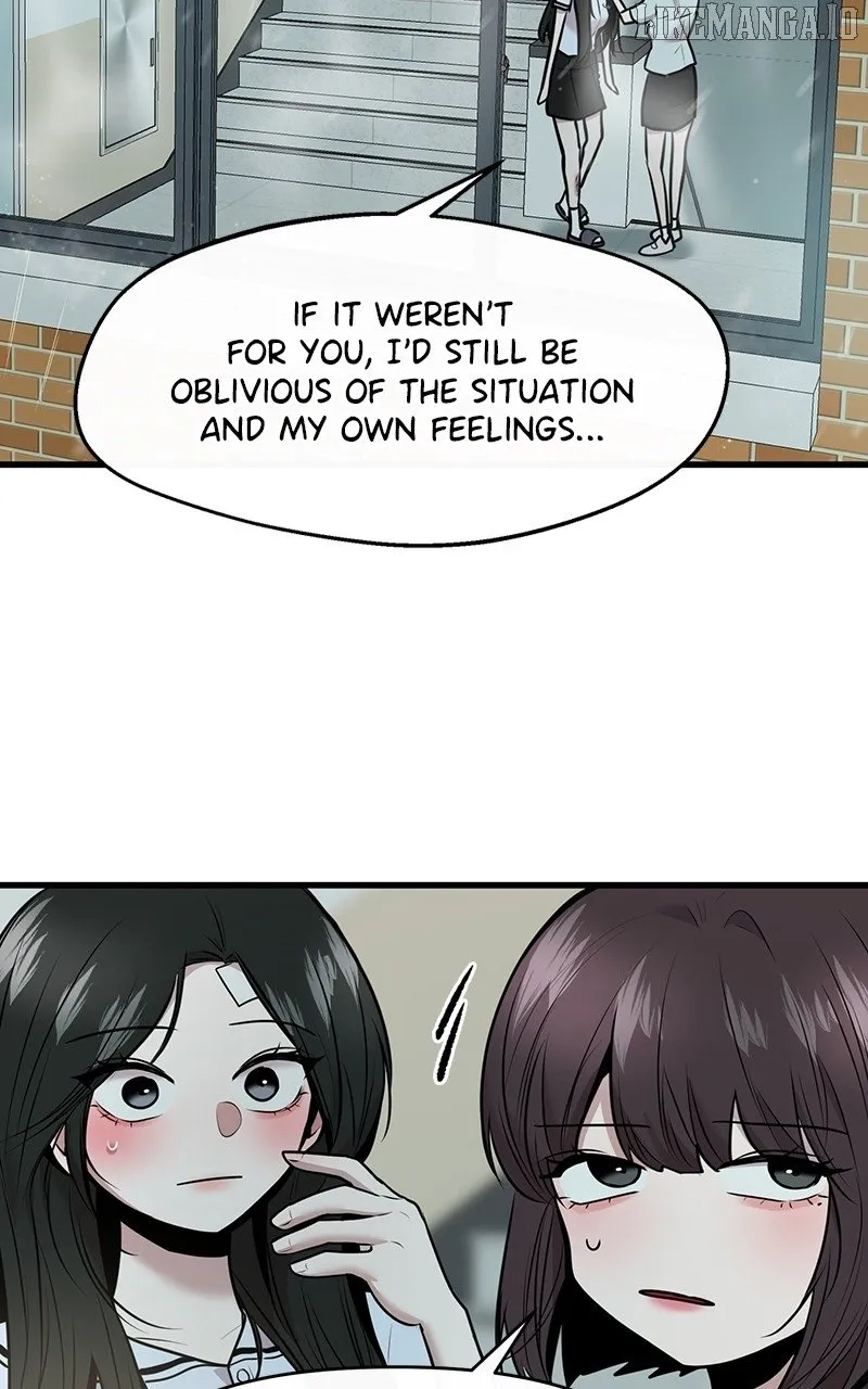 Back to Chan Bi Chapter 49 page 72 - 