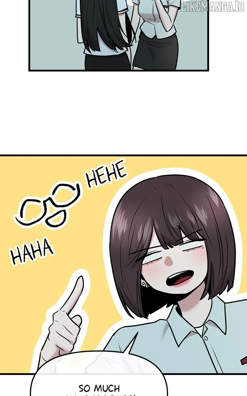 Back to Chan Bi Chapter 49 page 74 - 
