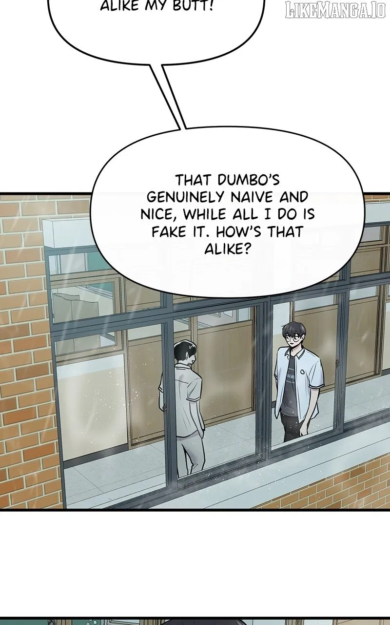 Back to Chan Bi Chapter 49 page 75 - 