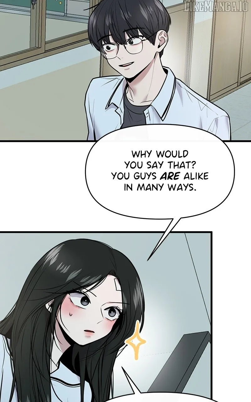 Back to Chan Bi Chapter 49 page 76 - 