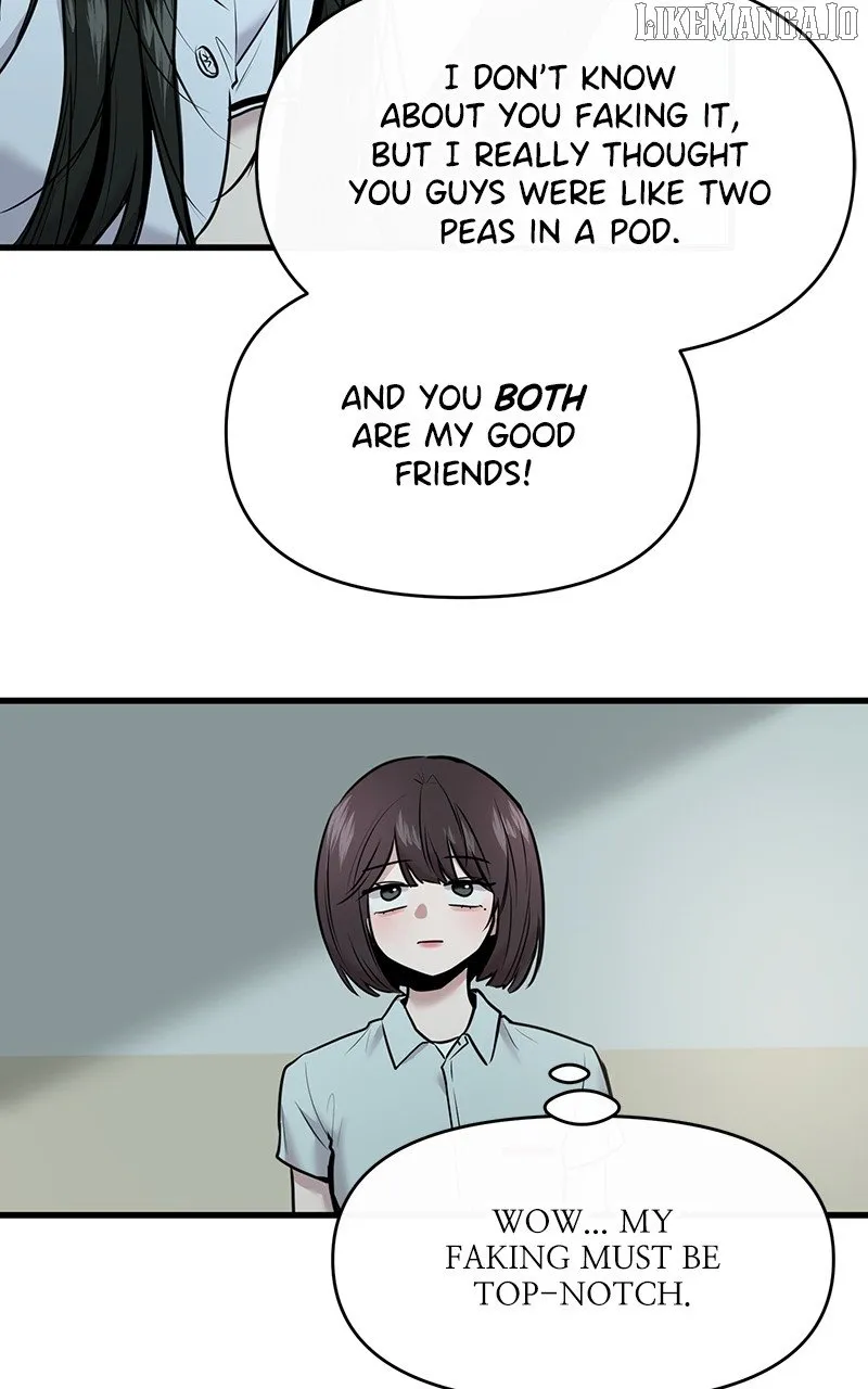Back to Chan Bi Chapter 49 page 77 - 
