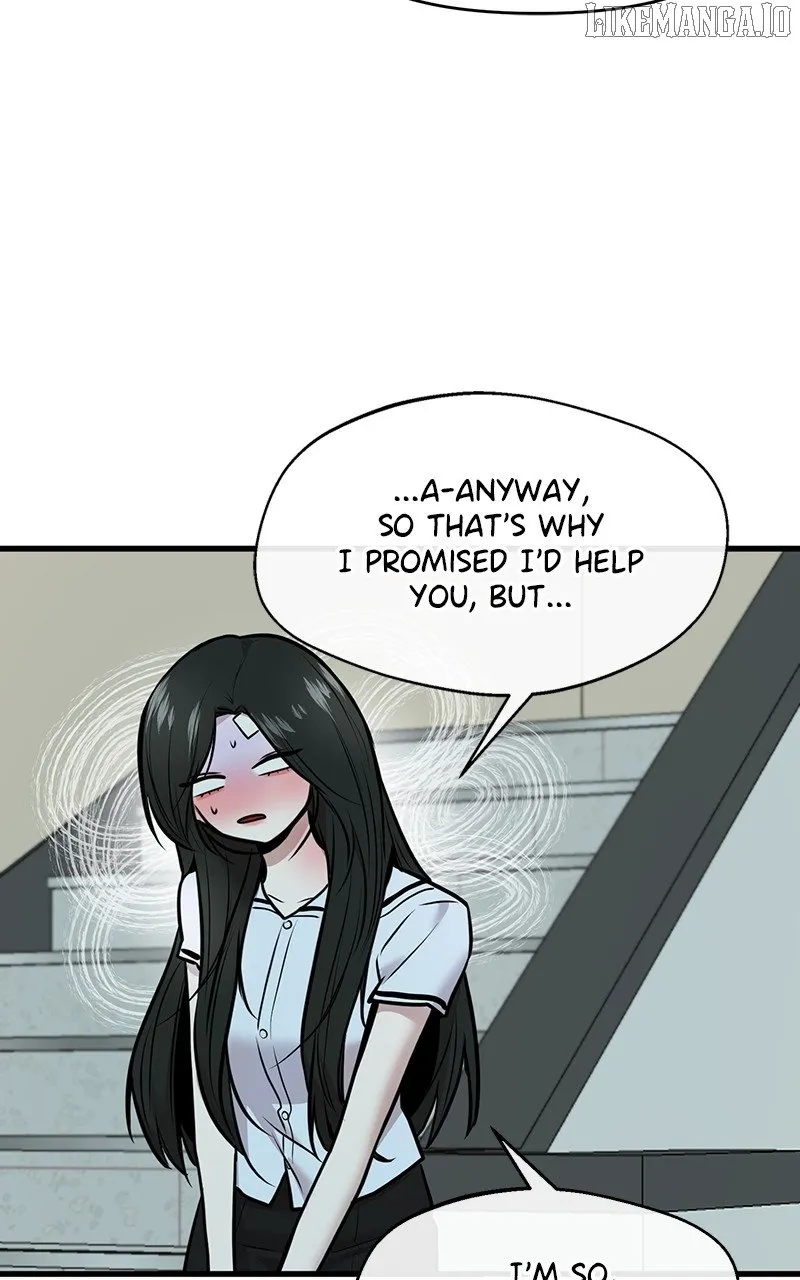 Back to Chan Bi Chapter 49 page 78 - 