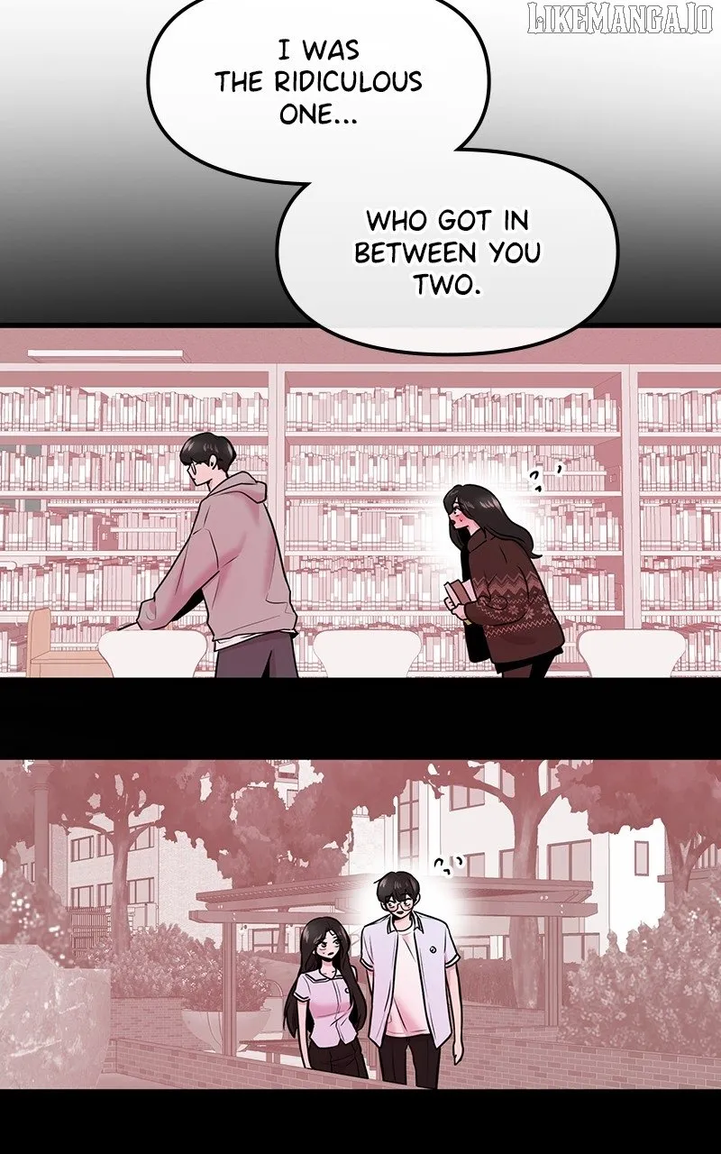Back to Chan Bi Chapter 49 page 80 - 