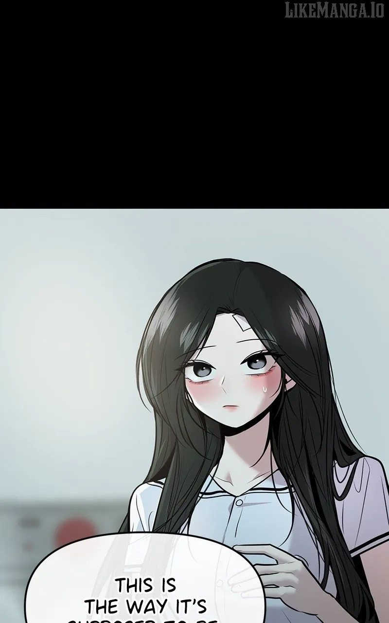 Back to Chan Bi Chapter 49 page 81 - 