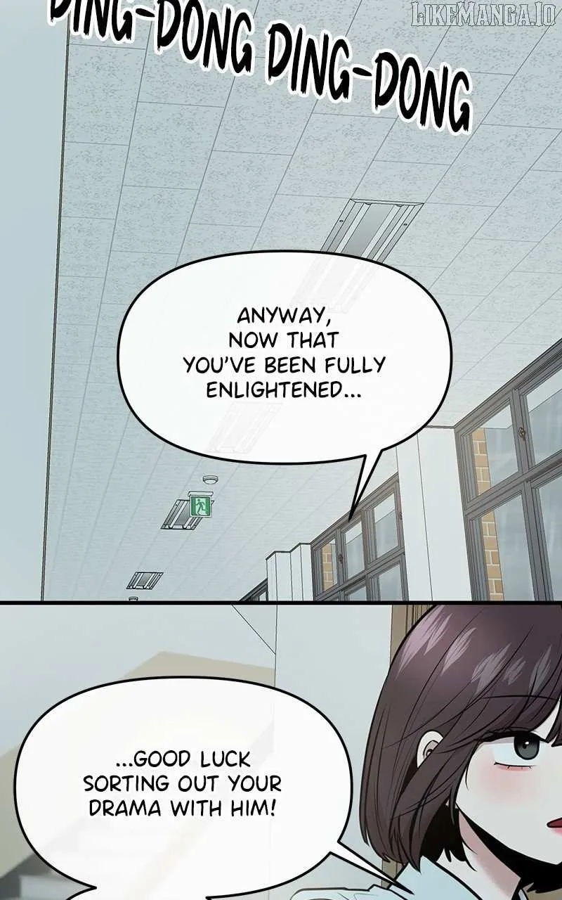 Back to Chan Bi Chapter 49 page 83 - 