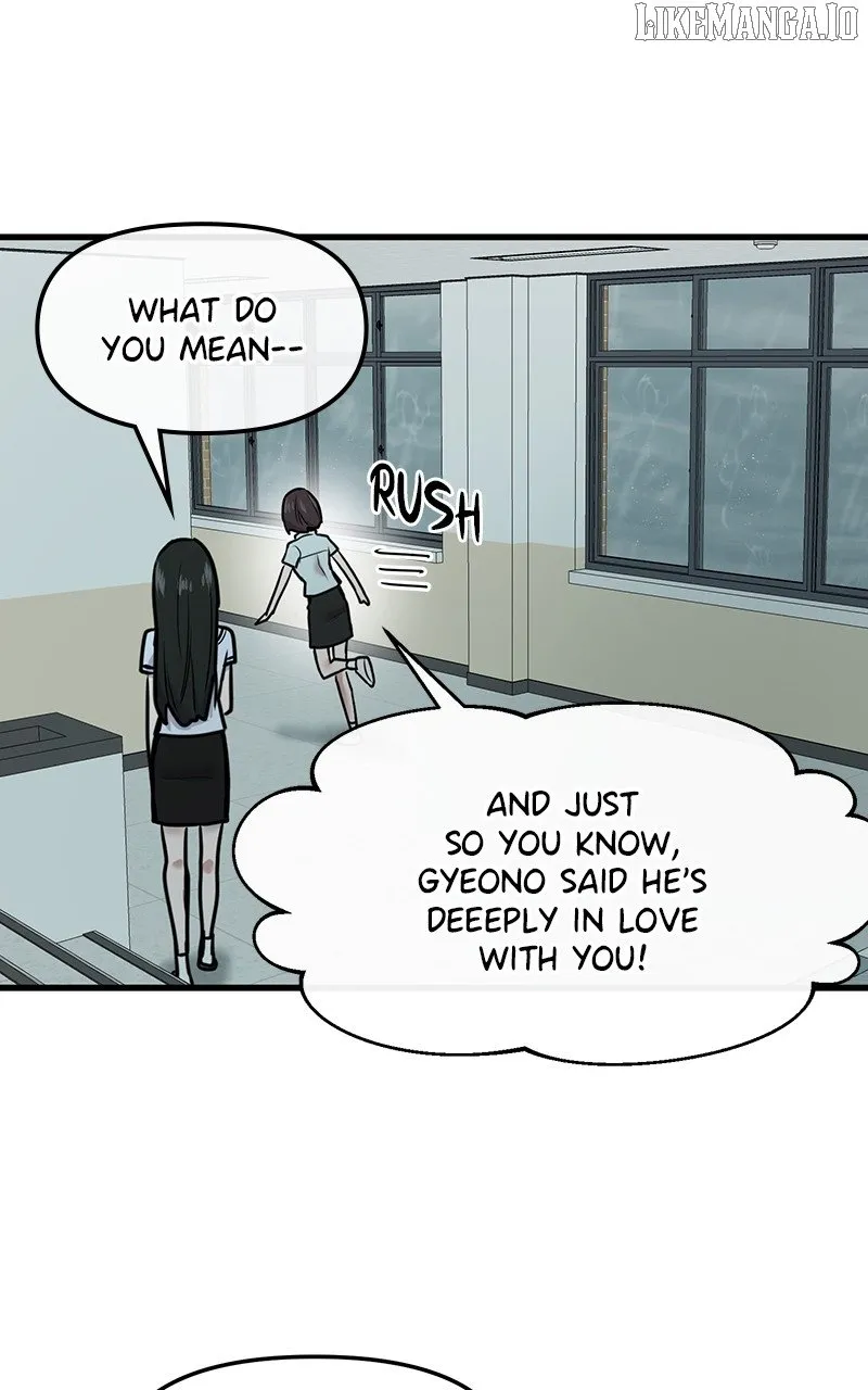 Back to Chan Bi Chapter 49 page 88 - 