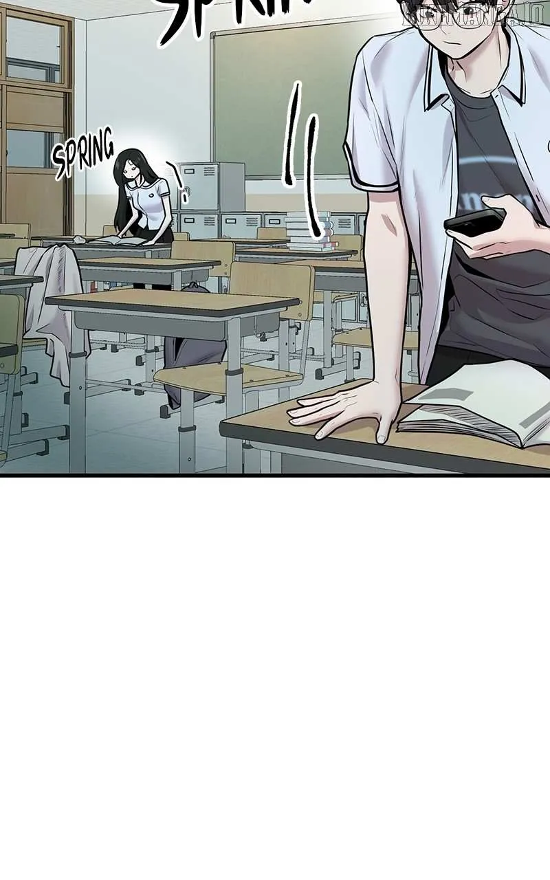 Back to Chan Bi Chapter 49 page 10 - 
