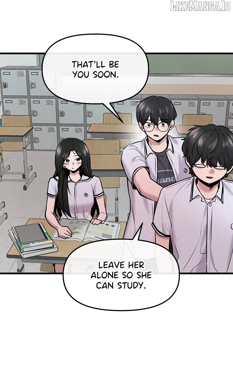 Back to Chan Bi Chapter 49 page 92 - 