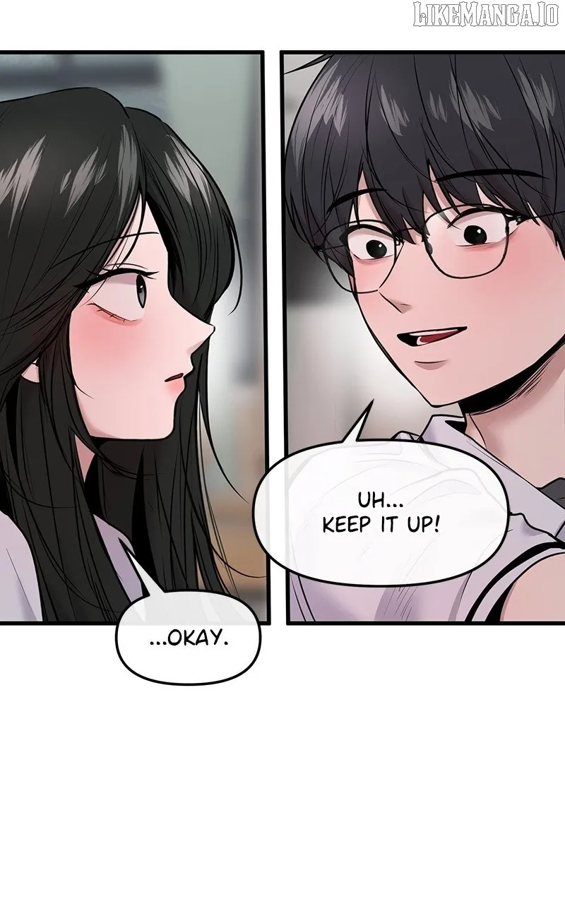 Back to Chan Bi Chapter 49 page 93 - 