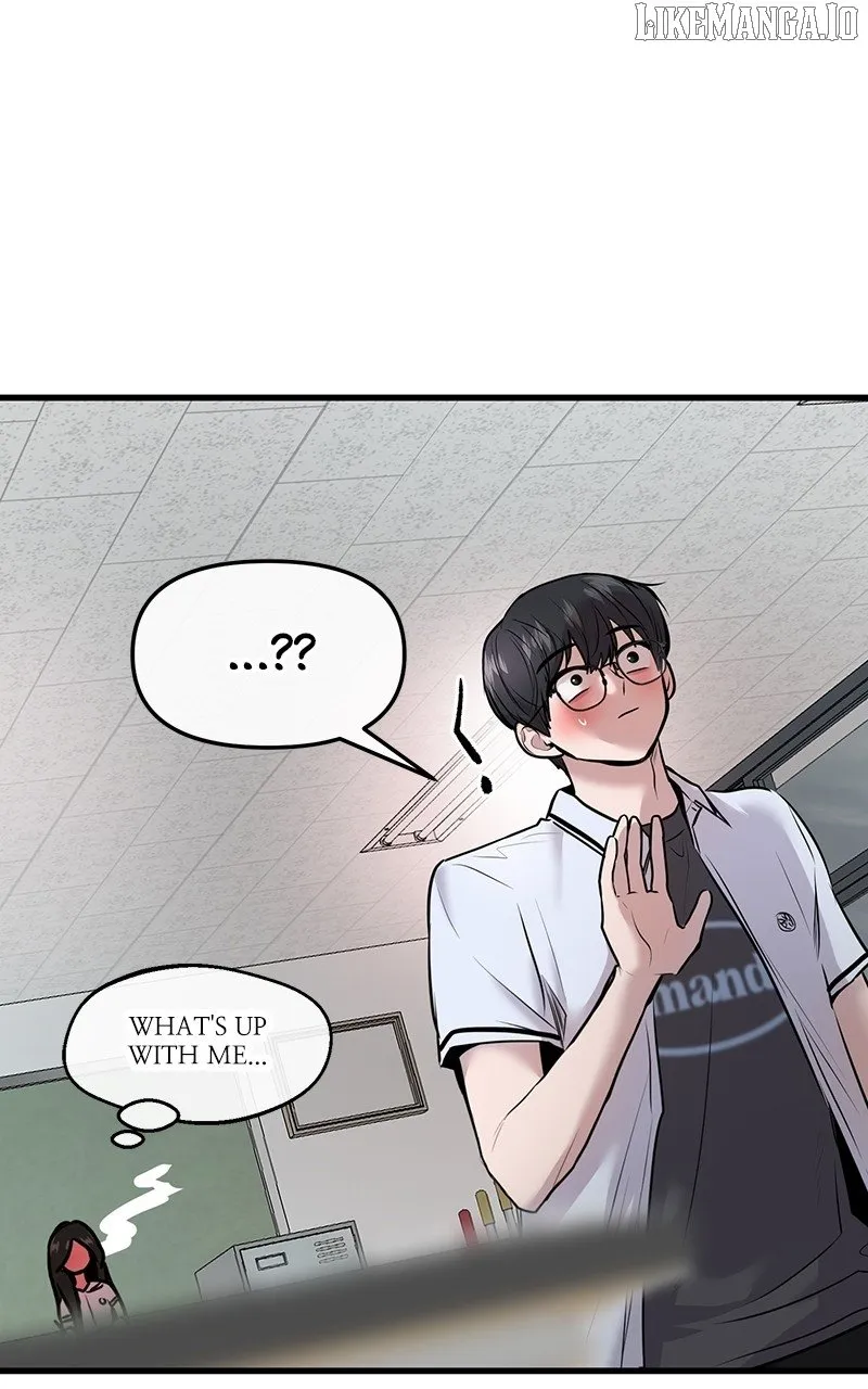 Back to Chan Bi Chapter 49 page 95 - 