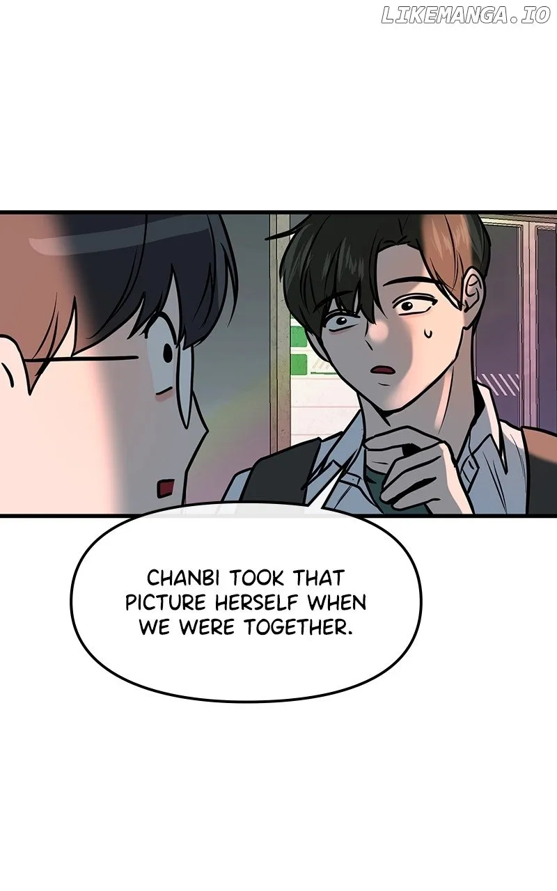 Back to Chan Bi Chapter 5 page 103 - 