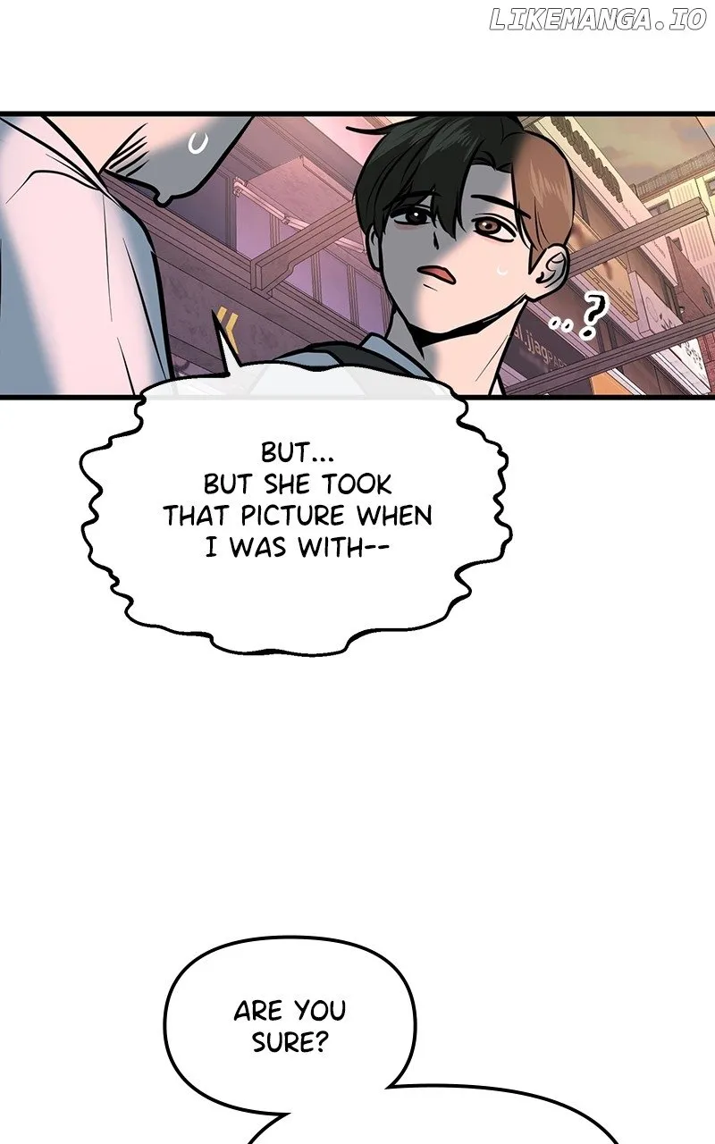 Back to Chan Bi Chapter 5 page 105 - 