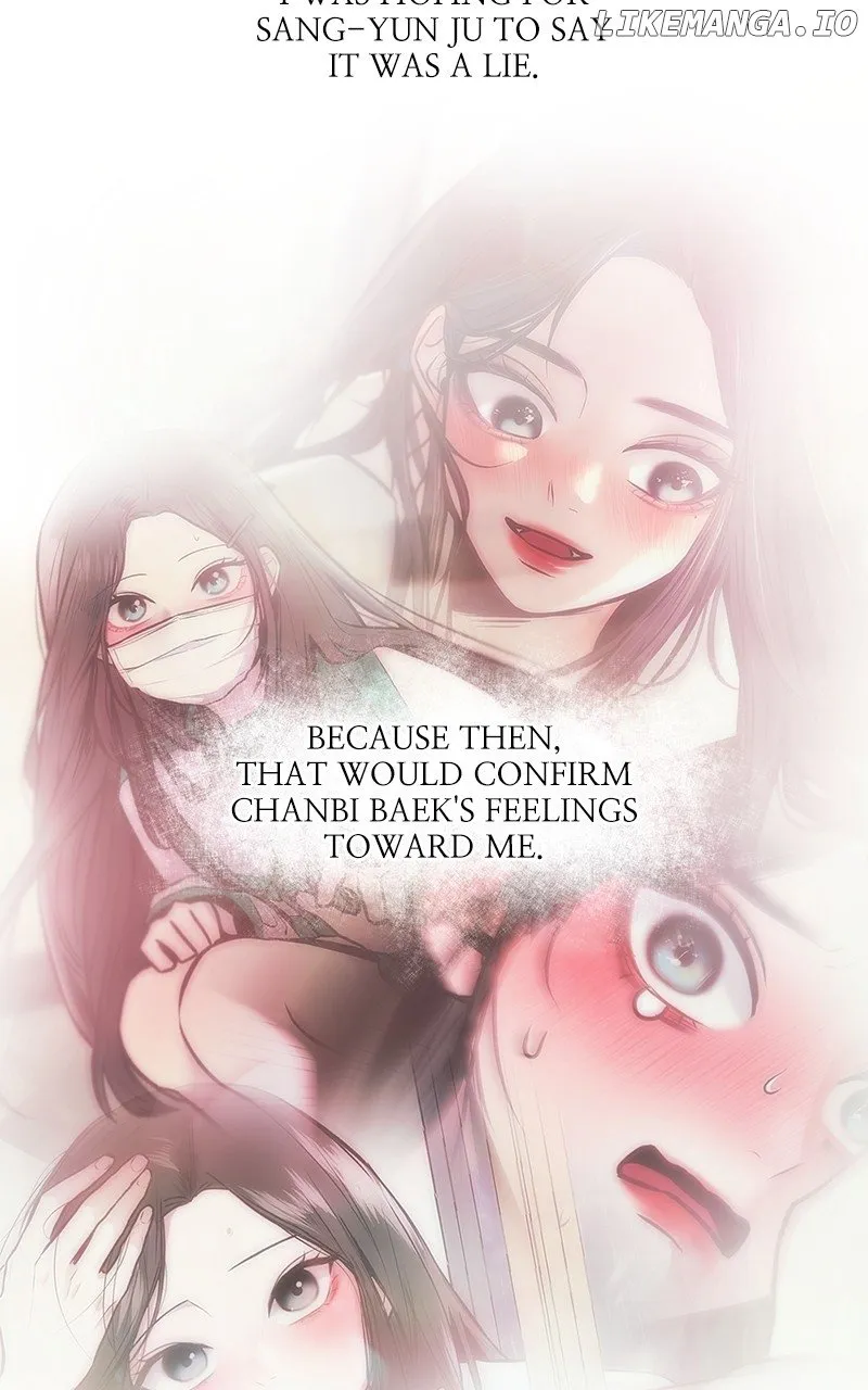 Back to Chan Bi Chapter 5 page 111 - 
