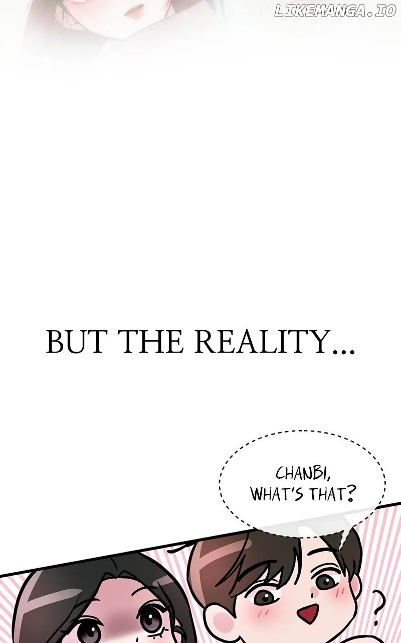 Back to Chan Bi Chapter 5 page 112 - 