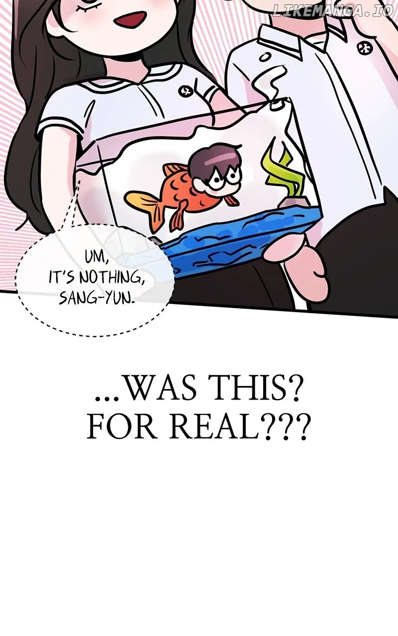 Back to Chan Bi Chapter 5 page 113 - 