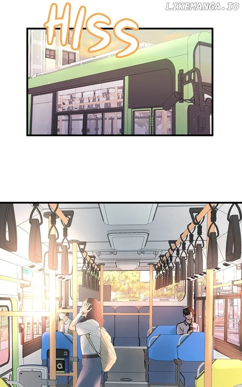 Back to Chan Bi Chapter 5 page 117 - 