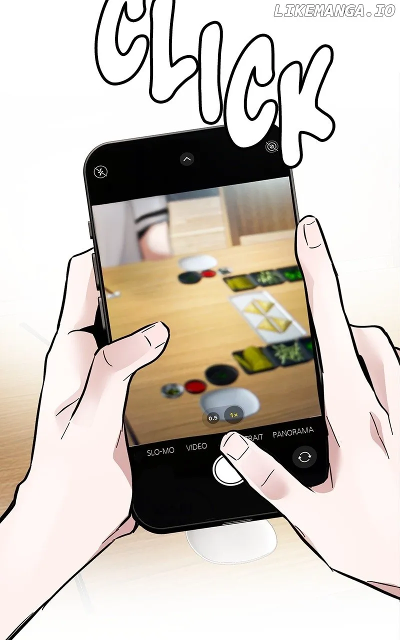 Back to Chan Bi Chapter 5 page 13 - 